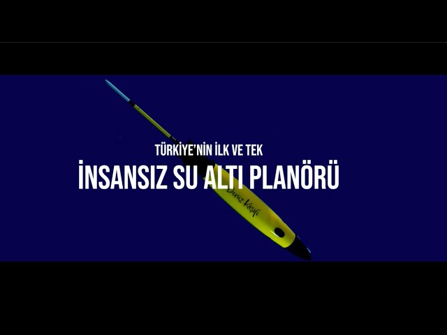 Denizlerin Sesi: Deniz Kâşifi Denizlerin Sesi: Deniz Kâşifi