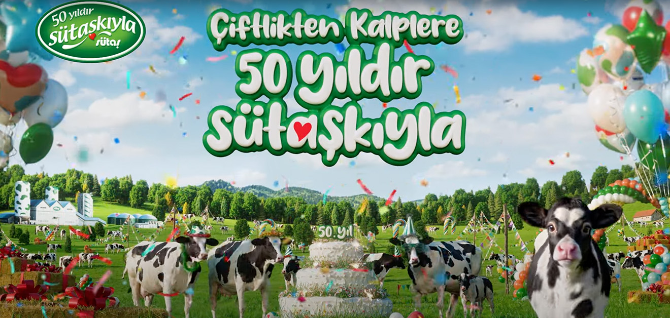 sütaş sütaş