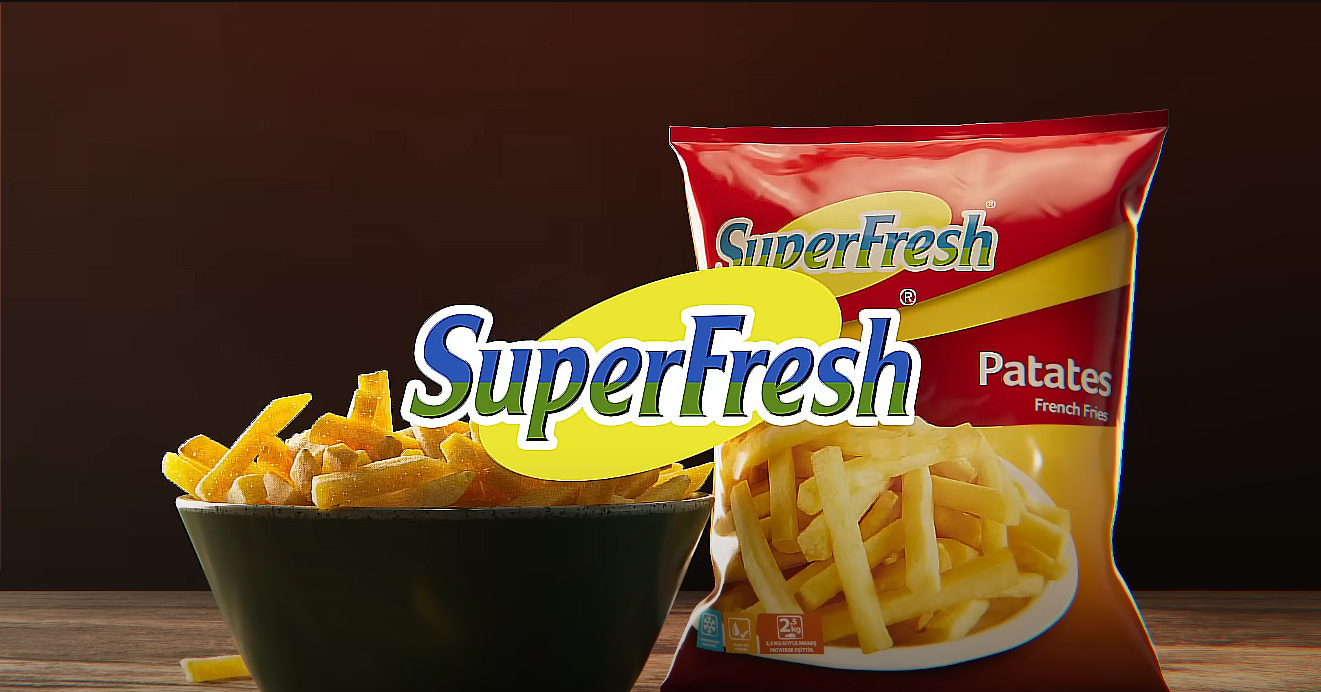 SuperFresh SuperFresh