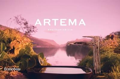 Artema - Her Damla Bizim
