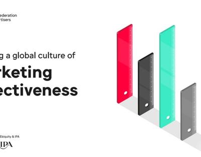 “WFA Global Culture of Marketing Effectiveness” Raporu - thumbnail