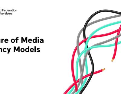 WFA “The Future of Media Agency Models” Araştırması - thumbnail
