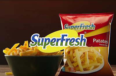 SuperFresh SuperFresh